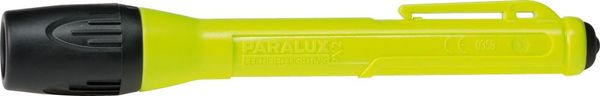 Taschenlampe PX2 LED explosionsgeschützt 143x19mm Parat