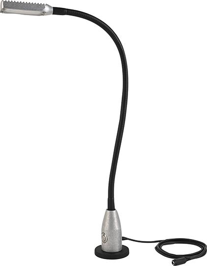 LED-Arbeitsleuchte Glanzlicht 300Lumen Bauer + Böcker