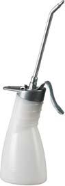 Werkstattöler Polyäthylen300ml Nr.04903 Pressol