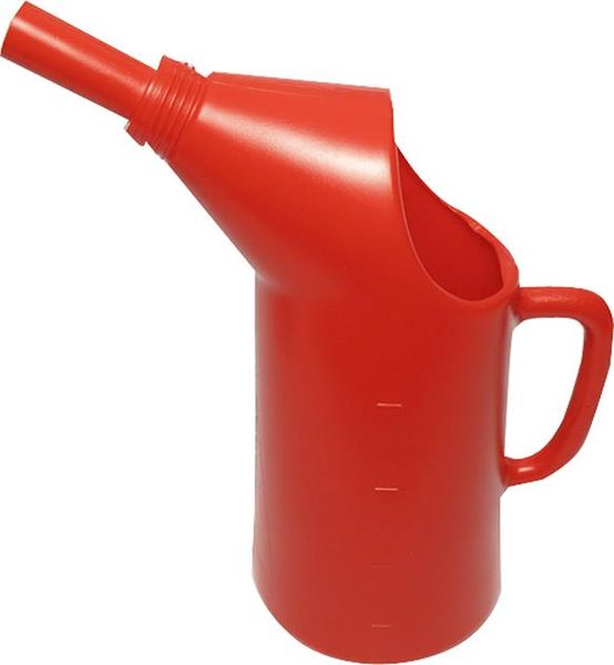 Ölmass 1l Ölmass PE rot 1l Reilang