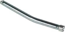 Düsenrohr Hohlmundstück 150mm 12635-814 Pressol