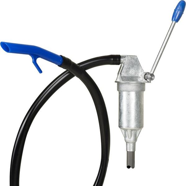 Hebel-Zylinder-Pumpe Nr.13020 Pressol
