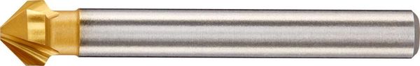 Kegelsenker D335C HSS TiN90G 20,5mm FORTIS
