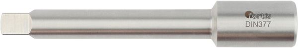 Gewindeb.-Verlänger. DIN377 5,5mm FORTIS