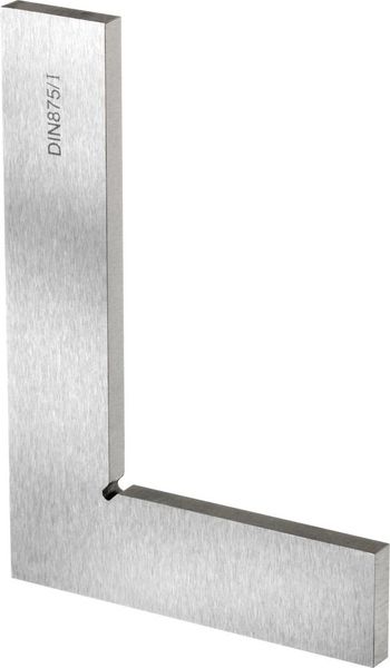 Werkstattw. o. Anschlag 300x200mm Gen.1 FORTIS