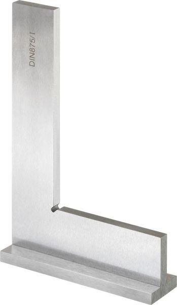 Werkstattw. m. Anschlag 200x130mm Gen.1 FORTIS
