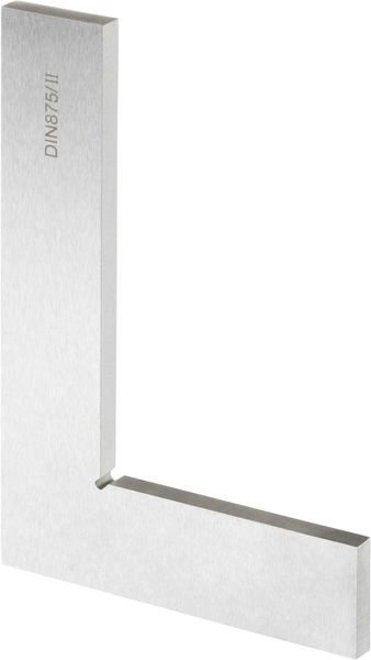 Werkstattw. o. Anschlag 75x50mm Gen.2 FORTIS
