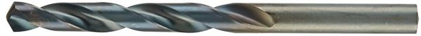 Spiralbohrer kurz DIN338 HSS Typ N Zylinderschaft 5,90mm GÜHRING