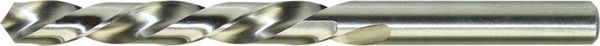 Spiralb. DIN338RN HSS 8,60mm gesch. PTG