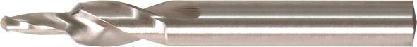 Kurzstufenbohrer HSS180G.M10 DL Gühring