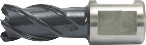 Kernbohrer HSS-Co RQX 21/30mm Alfra