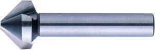 Kegelsenker Advanced DIN335 HSS CBN geschliffen 90Grad 31,0mmEXACT