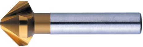 Kegelsenker Advanced DIN335 HSS TiN 12,4mm EXACT