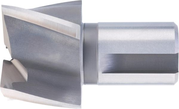Zapfensenker HSS Gr.2 31mm GFS