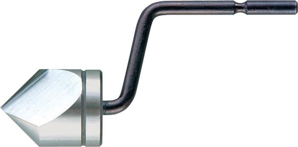 Kurbelsenker HSS BC1650 16,5mm IBT