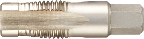 Einschnittgewindebohrer HSS M20x1,5mm EXACT