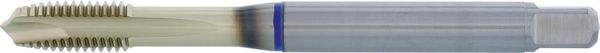 Maschinengewindebohrer DIN371 HSSE SIRIUS Typ INOX Form C M6 GÜHRING