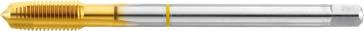 Maschinengewindebohrer DIN374 HSSE TiN Form B M20x1 GÜHRING