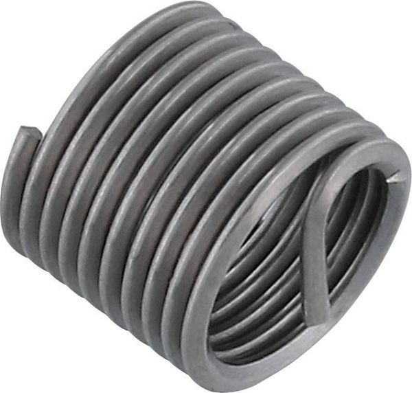 Gewindeeinsatz Standard 1,5xD M6x1 V-COIL