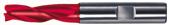 Schaftfräser DIN6527 VHM FIRE Z3 6,0mm GÜHRING