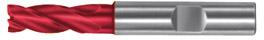 Schaftfräser SL DIN6527 VHM FIRE Z4 2,0mm GÜHRING