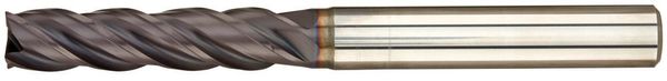 Ratiofräser SL extralang WN FIRE Z4 16,0mm GÜHRING