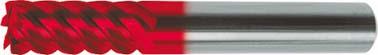 Schaftfräser SL DIN6527 VHM FIRE Typ NH Z8 20mm GÜHRING