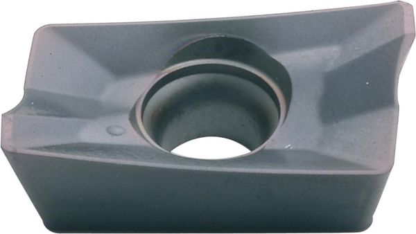 Fräswendepl. mit Radius APKT 160416PDER E28