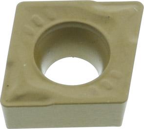ISO-Wendeschneidplatte CCMT 060204-F PMK5025