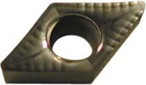 ISO-Wendeschneidplatte DCGT 11T304-AL KNH5010