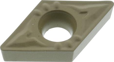ISO-Wendeschneidplatte DCMT 070204-M PMK5025