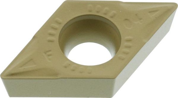 ISO-Wendeschneidplatte DCMT 11T304-F PMK5025