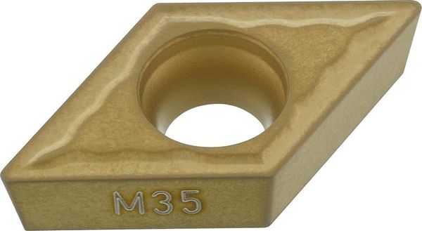 ISO-Wendeschneidplatte DCMT 11T308-M U5035