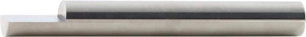 Gravierstichel VHM vorprofiliert 4x50mm WILKE