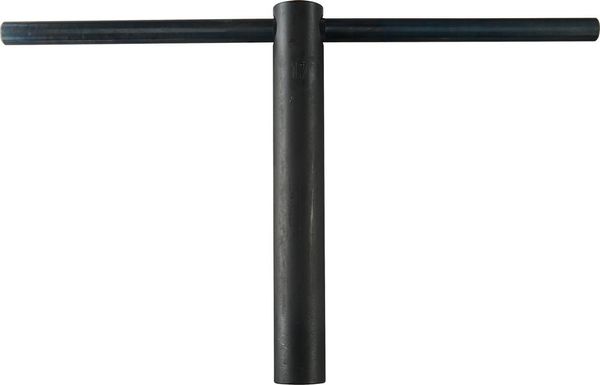 Drehfutterschlüssel 6mm Innenvierkant AMF