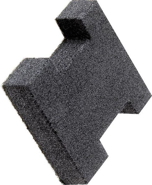 Späneschutz für Dreh- Futter 250mm RÖHM
