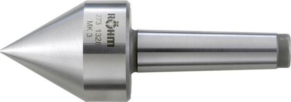 Zentrierkegel mitlaufend 627 Gr.274 MK4 RÖHM
