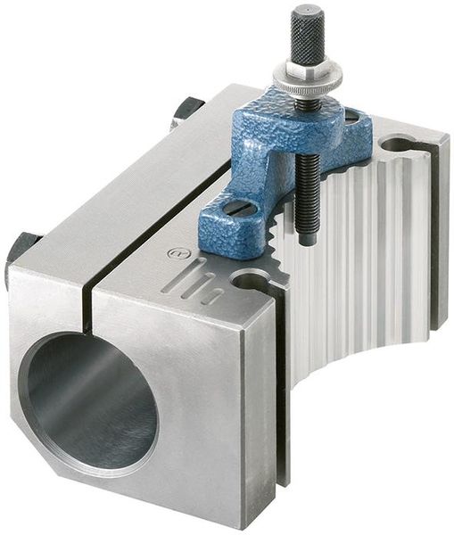 Einsatz für Schnellwechselkopf Gr.B BJ40120 SRW