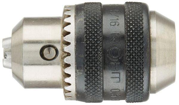 Zahnkranzbohrfutter Prima0,5-8mm 3/8"-24 RÖHM