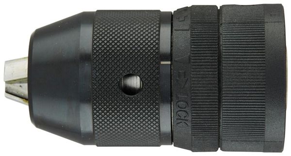 Schnellspannbohrfutter Supra SKE 1,5-13mm 1/2"-20 mit Haltering RÖHM