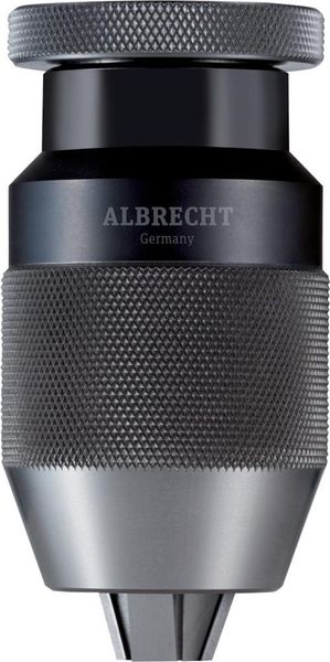 pim101570.jpg Schnellsp.Bohrfutter SBFD1 -13,0mm B16 Albrecht