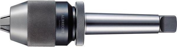 Schnellspannbohrfutter SBF-plus 1-13mm MK 3 ALBRECHT