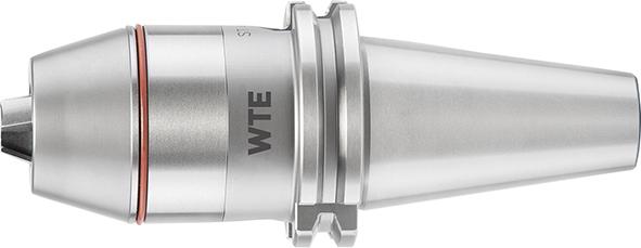 Kurzbohrfutter DIN69871 A R/L 0,5-13 SK50 WTE