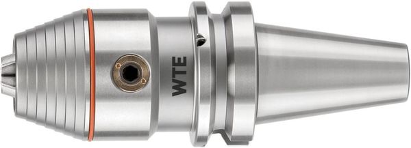 Kurzbohrfutter JIS6339ADBR/L BT50 0,5-13 WTE