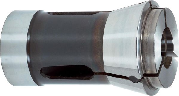 Druckspannzange DIN6343 0173E 30,00 RD qu.Fahrion