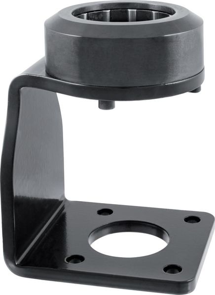Montagevorrichtung einf. SK30 HSK50 Fahrion