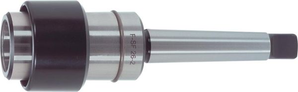 Schnellwechselfutter SF46 MK4 Fahrion