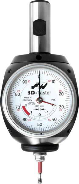 Taster-3D universal SK40 D69871 HAIMER