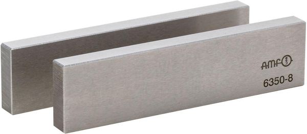 Parallelanschlag-Paar 32x10,0x100mm AMF