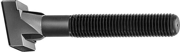 Rhombusschraube M16x18x63mm AMF
